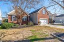 500 Kingsmoor Drive sold home in Simpsonville, SC