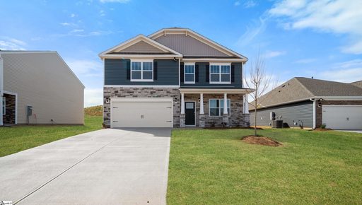711 Bernstein Trail Lot 0132