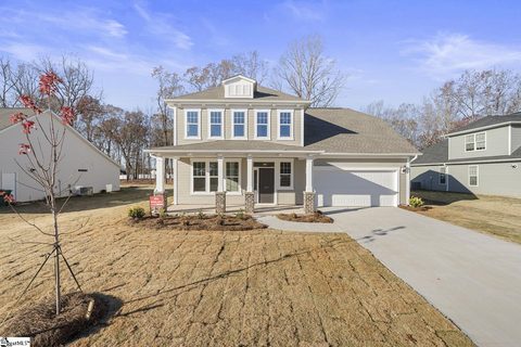 203 Carpenter Road Lot 6