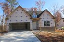 201 Carpenter Road Lot 7 sold home in Anderson, SC