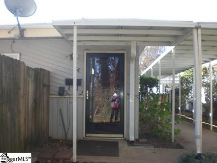 3706 E North Street Unit K-4 sold condo in Town Park, Greenville, SC
