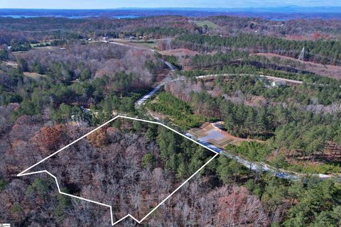 130 Bailey Street sold lot in Cove Harbor, Six Mile, SC