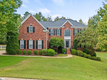 127 Hartwick Lane sold home in Southbrook, Fountain Inn, SC