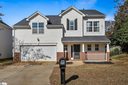 2 Stockbridge Drive sold home in Greer, SC