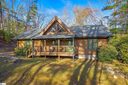 424 Whispering Falls Drive sold home in Pickens, SC