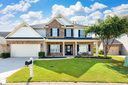 14 Crossbrook Way sold home in Simpsonville, SC