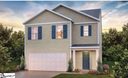 234 Mable Leaf Lane Lot 0222 sold home in Easley, SC
