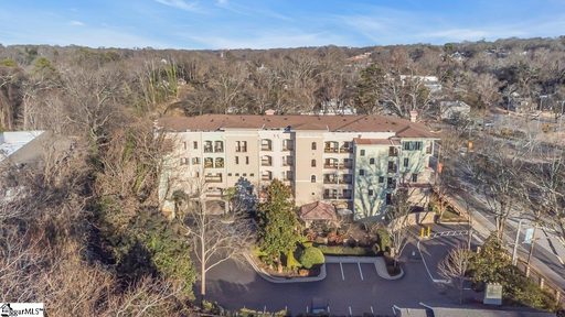 1209 E Washington Street Unit 305 sold home in Richland At Cleveland Park, Greenville, SC