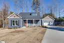 5 Mizzenmast Court sold home in Greenville, SC