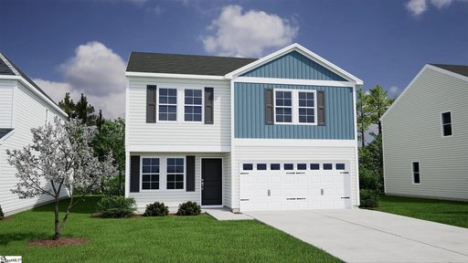 337 Prosperity Lane Lot 91