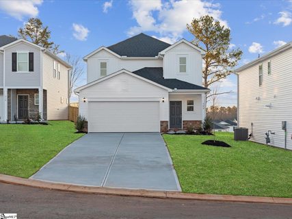 508 Stone Pine Drive