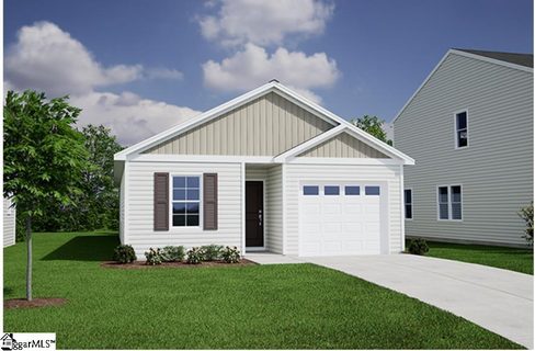 325 Prosperity Lane Lot 94