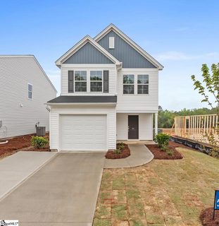 321 Prosperity Lane Lot 95