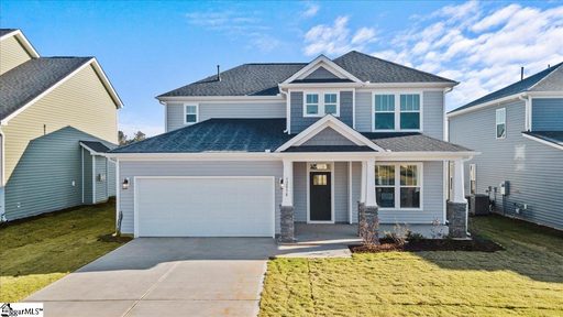 12038 Mahogany Circle