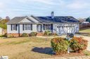 206 Foxfire Drive sold home in Simpsonville, SC