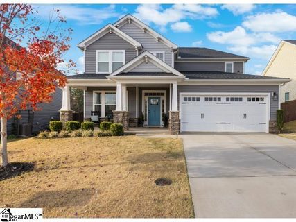 8 Glenview Park Place sold home in Glenview Park, Travelers Rest, SC