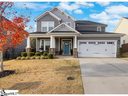 8 Glenview Park Place sold home in Travelers Rest, SC