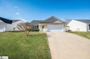 245 Waxberry Court sold home in Boiling Springs, SC