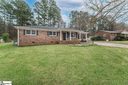 319 Marconi Drive sold home in Spartanburg, SC