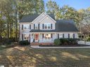 206 Kinard Way sold home in Simpsonville, SC