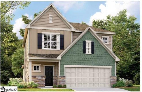 105 Bean Springs Court
