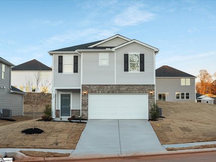 589 Dallington Drive