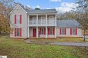 142 Hurst Avenue sold home in Anderson, SC