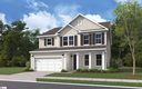 1064 Cortland Valley sold home in Duncan, SC