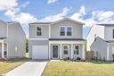 561 Wagon Trail sold home in Duncan, SC