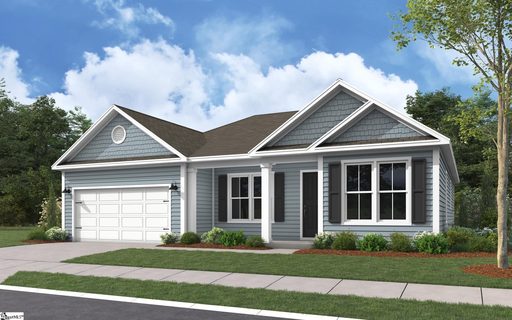 1136 Cortland Valley lot 86 sold home in MacIntosh, Duncan, SC