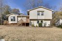 1008 Fox Row sold home in Taylors, SC