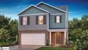 241 Mable Leaf Lane sold home in Easley, SC