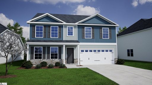 7018 Fairview Falls Drive Lot 44