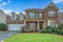 405 Rivanna Lane sold home in Greenville, SC