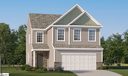 1329 Hugh Mack Court sold home in Spartanburg, SC