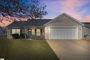 151 Walcott Drive sold home in Lyman, SC