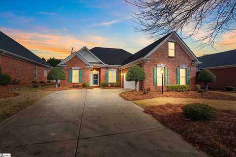 401 Ashby Park Lane sold home in Lansfair At Ashby Park, Greenville, SC