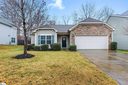 615 S Windowpane Way sold home in Duncan, SC