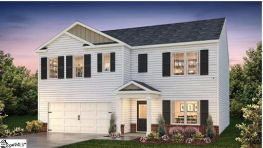 317 Pristine Drive