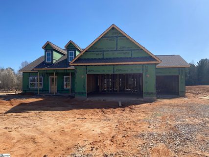 120 Arbor Woods Way