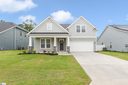 433 Fenwick Drive sold home in Woodruff, SC