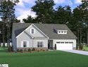 115 Arbor Woods Way sold home in Easley, SC