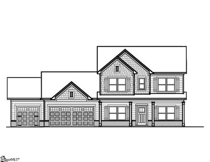 117 Arbor Woods Way