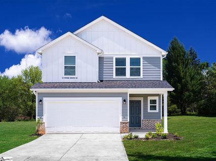 606 Dallington Drive