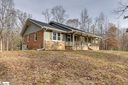 201 Arrowhead Trail sold home in Easley, SC