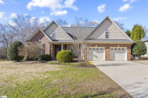 906 Catan Court sold home in Millbrook, Moore, SC