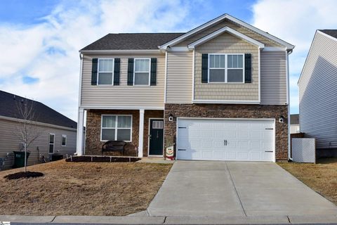 728 Rockhurst Way