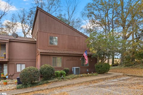 3106 Bethel Road Unit 66 sold condo in Trentwood, Simpsonville, SC