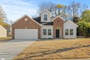 405 Revis Creek Court sold home in Simpsonville, SC