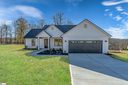 13 Nickel Springs Drive sold home in Easley, SC